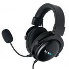 Fourze: GH300 Gaming Headset (Black)