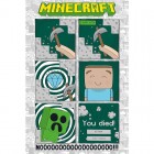 Juliste: Minecraft - One Last Diamond (91.5x61cm)