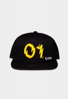 Lippis: ESL - 01 Snapback