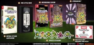 Teenage Mutant Ninja Turtles: Shredder\'s Revenge (Classic Edition)