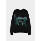 Pusero: The Matrix - Cat (2XL)