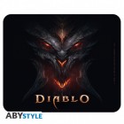 Hiirimatto: Diablo (23.5x19.5)