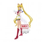 Figuuri: Sailor Moon - Glitter & Glamours Sailor Moon (23cm)