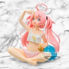 Figuuri: That Time I Got Reincarnated as a Slime - Milim Relax Time (11cm)