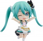 Figuuri: Nendoroid - Hatsune Miku Colorful Stage Version (10cm)