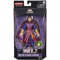 Figuuri: Marvel Legends Series - Doctor Strange Supreme (15cm)