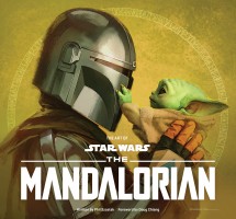 Art of Star Wars Mandalorian Season 2 (HC)