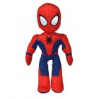 Pehmolelu: Marvel - Posable Spiderman Plush (25cm)