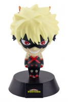 Lamppu: My Hero Academia - Katsuki Bakugo Icon Light