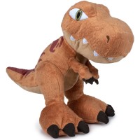 Pehmolelu: JUrassic World - T-Rex (25cm)