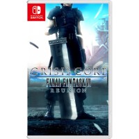 Crisis Core: Final Fantasy VII Reunion