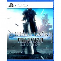 Crisis Core: Final Fantasy VII Reunion