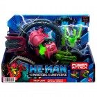 Figuuri: Masters of the Universe - Power Attack Trap Jaw and Cycle (14cm)