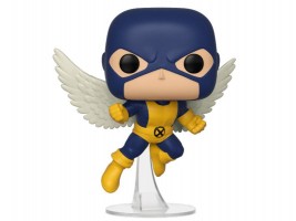 Funko Pop! Vinyl: Marvel 80th Heroes - First Appearance Angel (9cm)