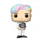 Funko Pop! Rocks: BTS S3 - Jimin