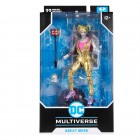 Figuuri: DC Comics - Birds Of Prey SSS Harley Quinn (18cm)