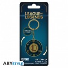 Avaimenper: League Of Legends - Moving Lane Choice Keychain