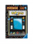 Palapeli: Pac-Man (500)