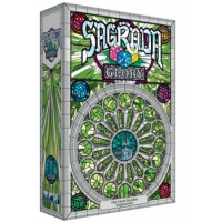 Sagrada: Glory