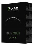 eShark: ESL-M3 Aikuchi RGB Pelihiiri
