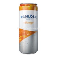 Ramlsa Kivennisvesi: Mango (330ml)