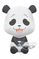 Pehmolelu: Jujutsu Kaisen - Panda (20cm)