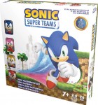 Sonic: Super Teams (Suomi)