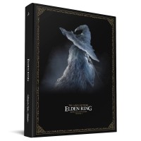 Elden Ring Official Strategy Guide Vol. 1: The Lands Between