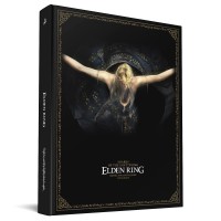 Elden Ring Official Strategy Guide Vol. 2: Shards of the Shattering