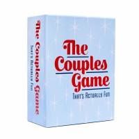 The Couples Game That\'s Actually Fun