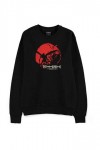 Paita: Death Note - Shadows Sweatshirt  (L)