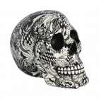 Nemesis Now: Abstraction Skull (19cm)