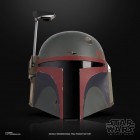 Star Wars: Black Series - Boba Fett Re-Armored Electronic Helmet