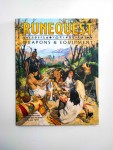 Runequest: Weapons & Equipment