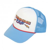 Lippis: Stranger Things - Thinking Cap Snapback