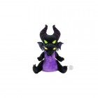 Pehmolelu: Villains - Maleficent Dragon (Zippermouth, 24cm)
