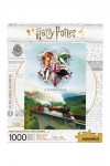 Palapeli: Harry Potter - Hogwarts Express (1000)