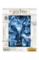 Palapeli: Harry Potter - Patronus (1000)