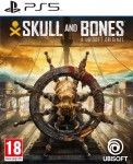 Skull And Bones (+Bonus)