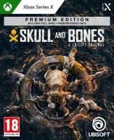 Skull And Bones: Premium Edition (+Bonus)