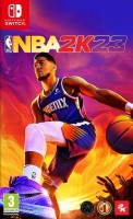 NBA 2K23 (+Bonus)