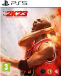 NBA 2K23 Michael Jordan Edition (+Bonus)
