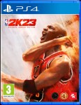 NBA 2K23 Michael Jordan Edition (+Bonus)