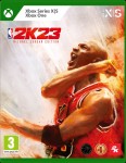 NBA 2K23 Michael Jordan Edition (+Bonus)