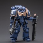 Figuuri: Warhammer Brother Catonus Outrider Ultramarines (12cm)