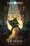 Flight from the Dark : Lone Wolf #1 (soft cover)