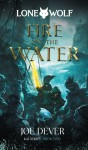 Fire on the Water : Lone Wolf #2 (soft cover)