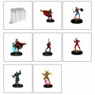 Marvel HeroClix: Avengers War of the Realms Booster