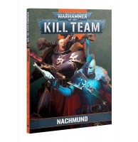 Warhammer 40.000 Kill Team: Nachmund Lisäsääntökirja