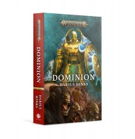 Age Of Sigmar: Dominion (pb)